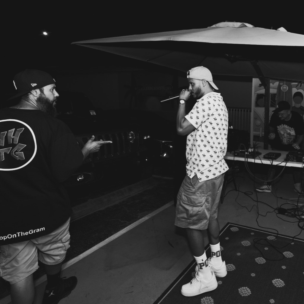 Polo Baby Flako - Tamagotchi - ft RJ Payne - Rap Olympus Media